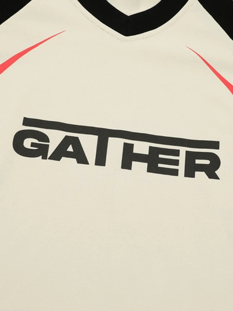DCRB x Gather Savage Tee - Image 19