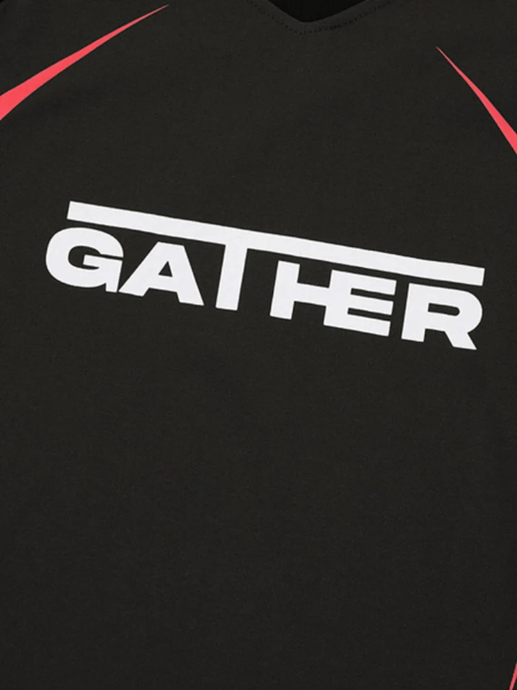 DCRB x Gather Savage Tee - Image 7