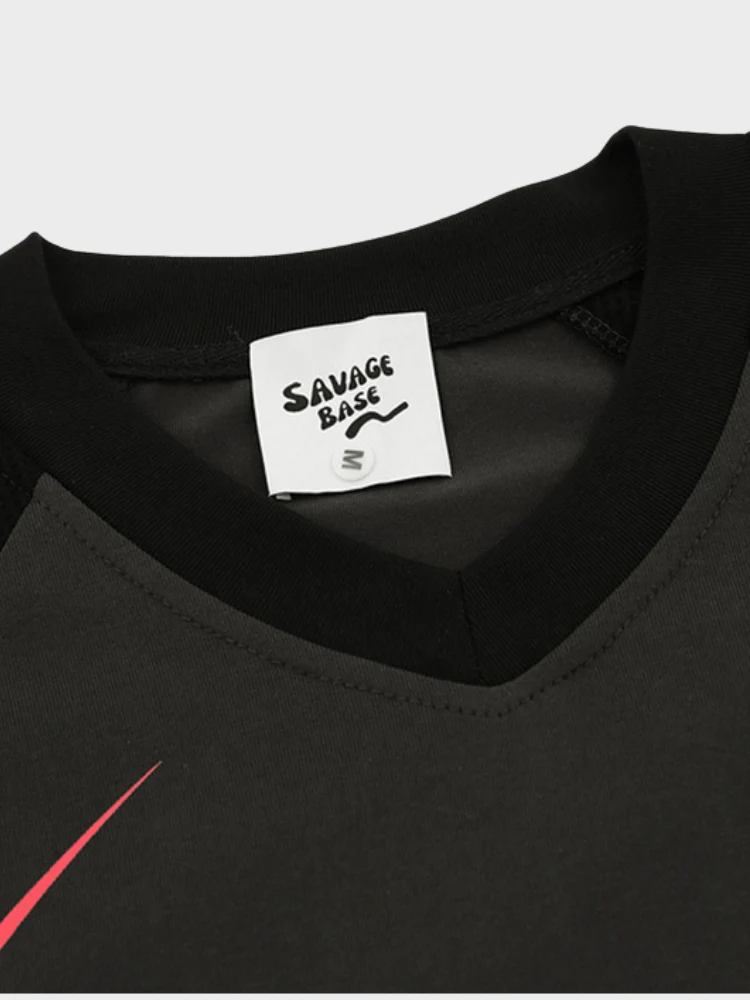 DCRB x Gather Savage Tee - Image 9