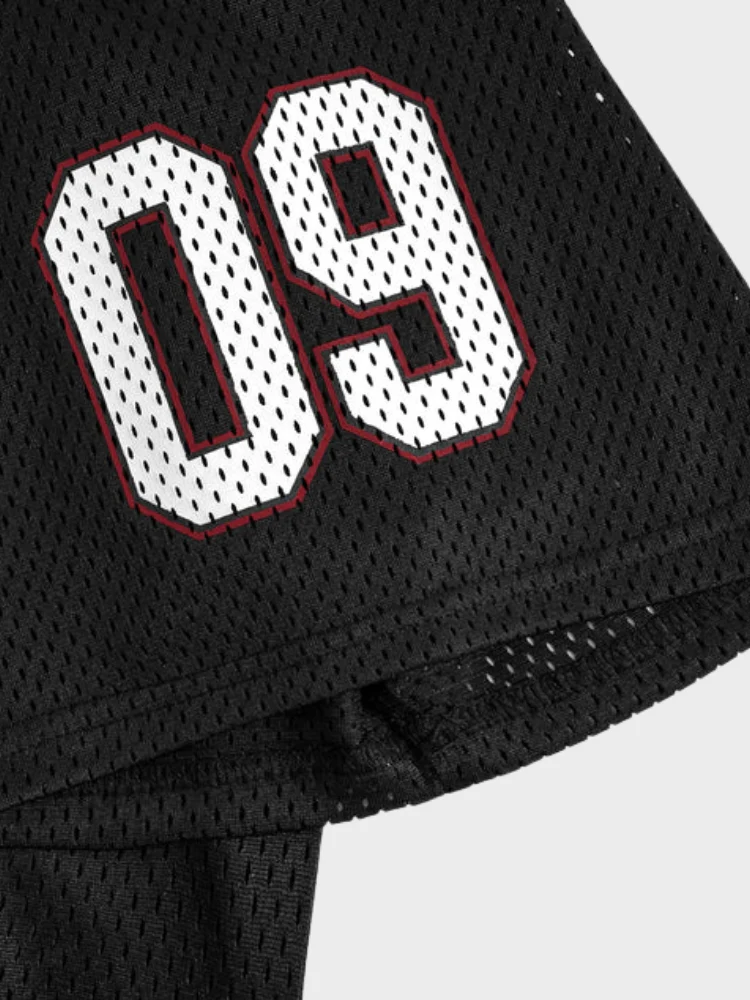DCRB x Growing 09 Sports Tee - Image 11