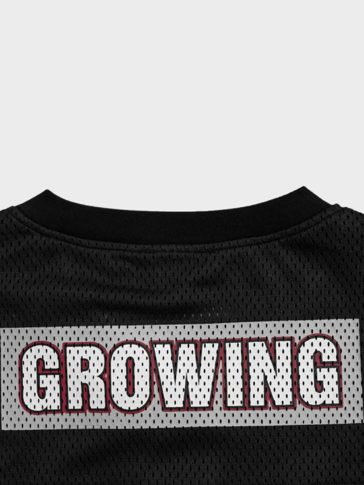 DCRB x Growing 09 Sports Tee - Image 12