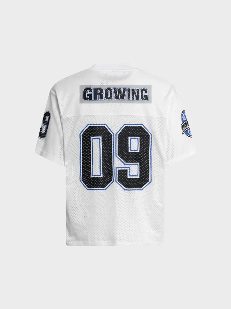 DCRB x Growing 09 Sports Tee - Image 3