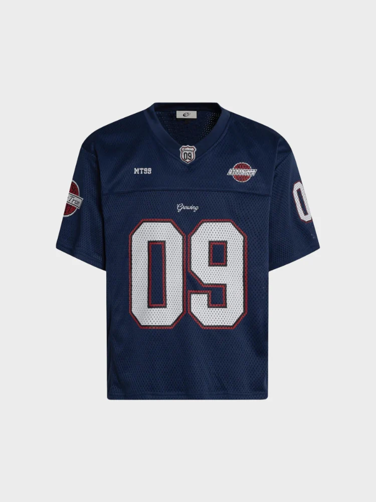 DCRB x Growing 09 Sports Tee - Image 4