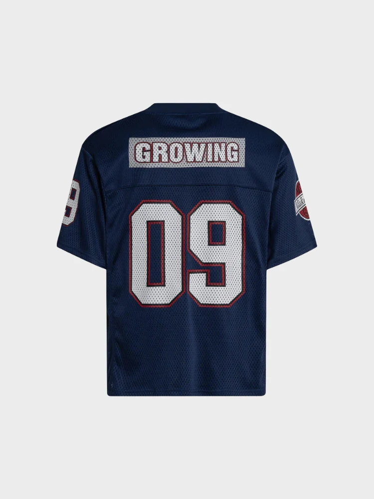DCRB x Growing 09 Sports Tee - Image 5