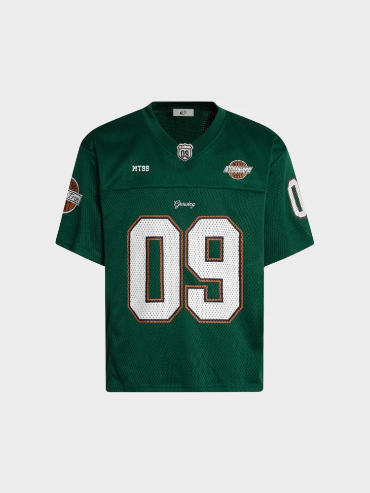 DCRB x Growing 09 Sports Tee - Image 6