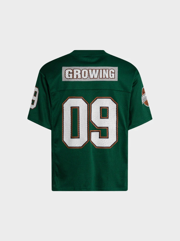 DCRB x Growing 09 Sports Tee - Image 7