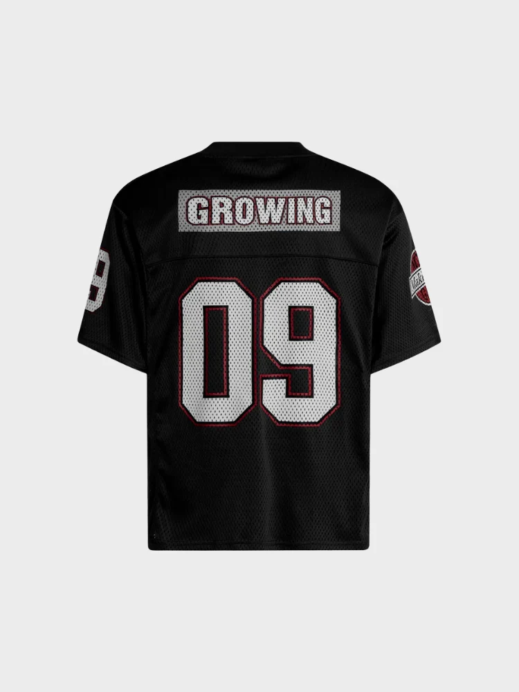 DCRB x Growing 09 Sports Tee - Image 8