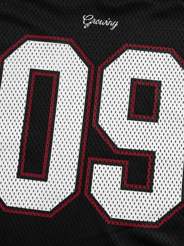 DCRB x Growing 09 Sports Tee - Image 9