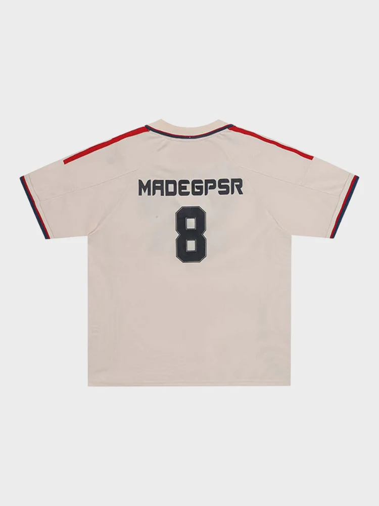 DCRB x Made GPSR Football Tee - Image 3