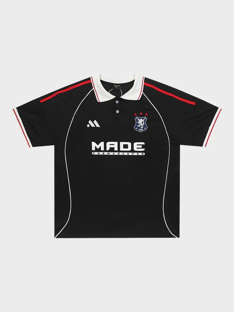 DCRB x Made GPSR Football Tee - Image 5
