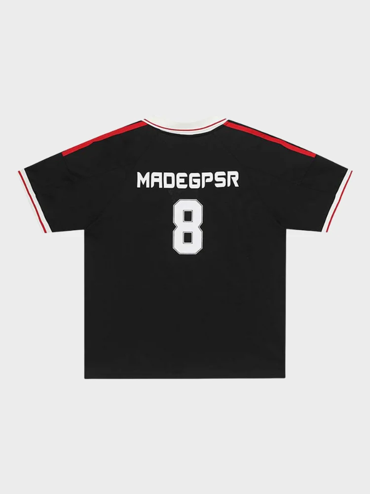 DCRB x Made GPSR Football Tee - Image 7