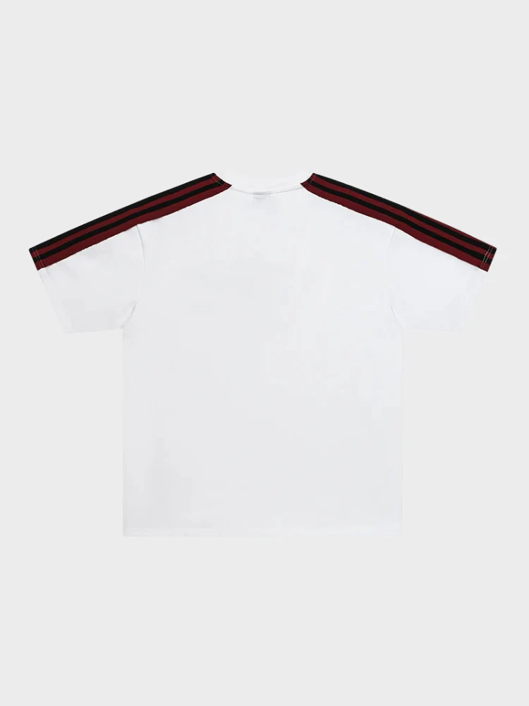 DCRB x Made Performance Striped Tee - Image 3