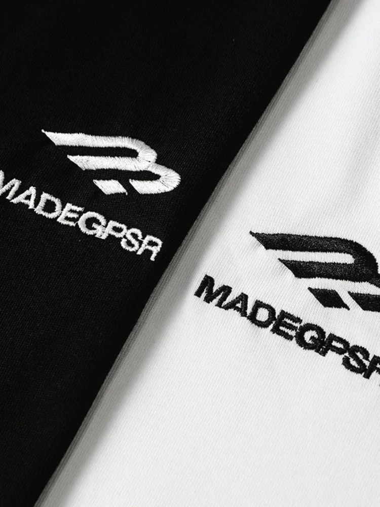DCRB x Made Performance Striped Tee - Image 5