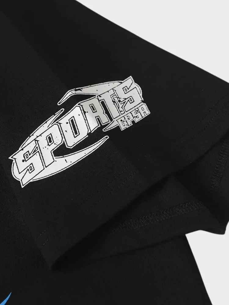 DCRB x Made Racing Tee - Image 12