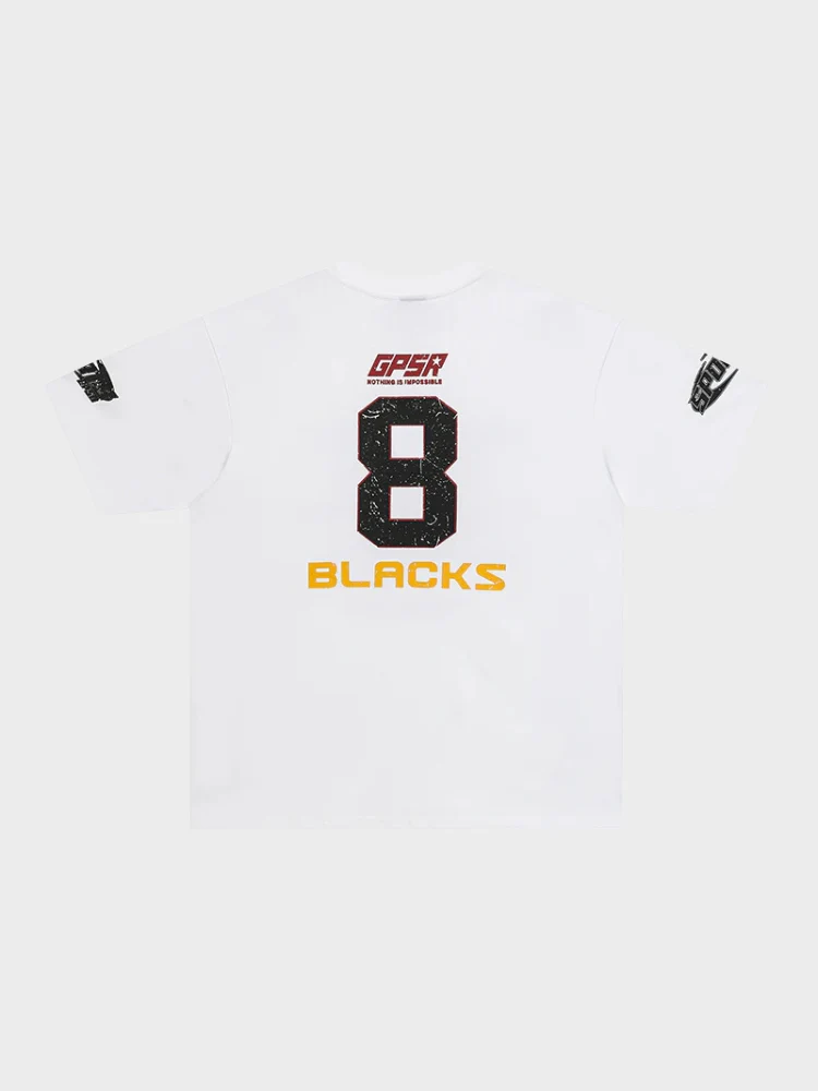 DCRB x Made Racing Tee - Image 3