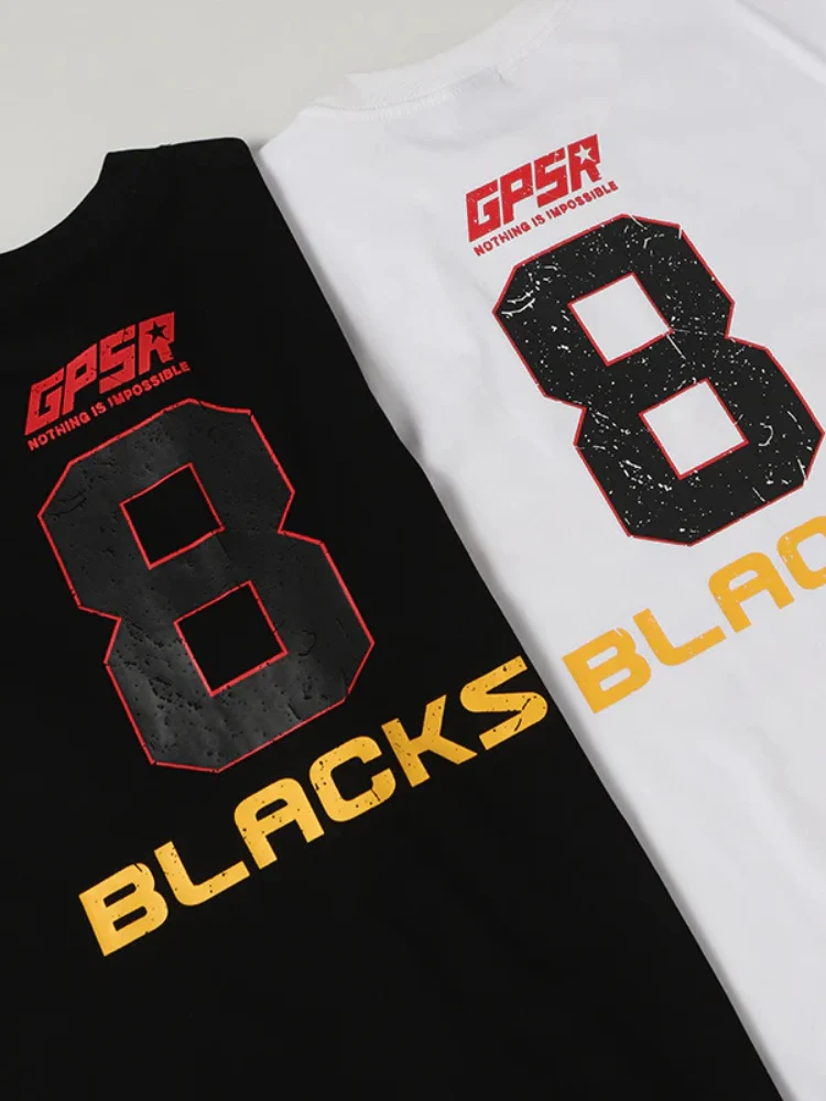 DCRB x Made Racing Tee - Image 5