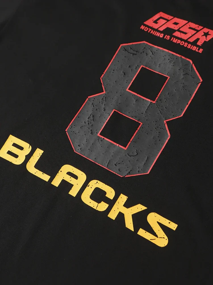 DCRB x Made Racing Tee - Image 7