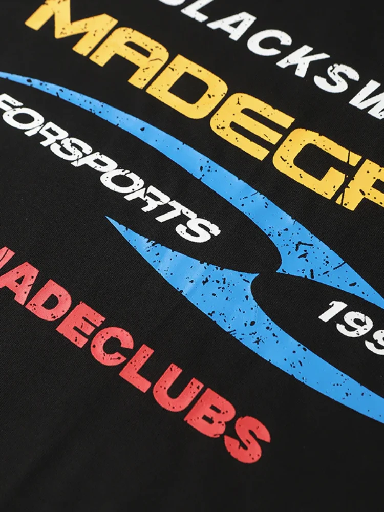 DCRB x Made Racing Tee - Image 9