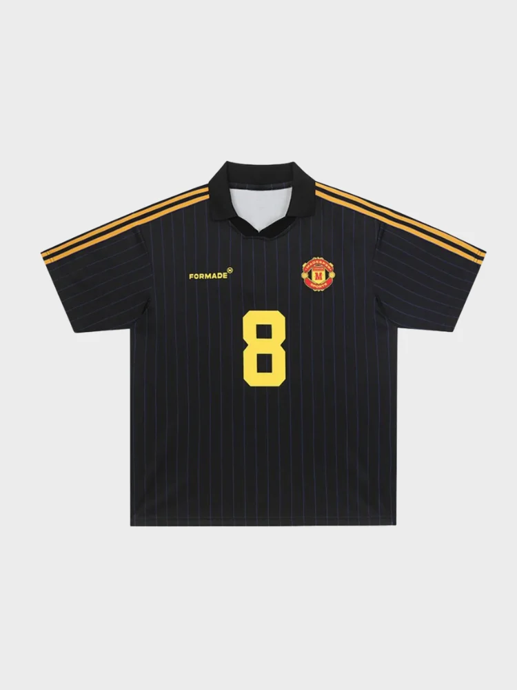 DCRB x Made United Tee
