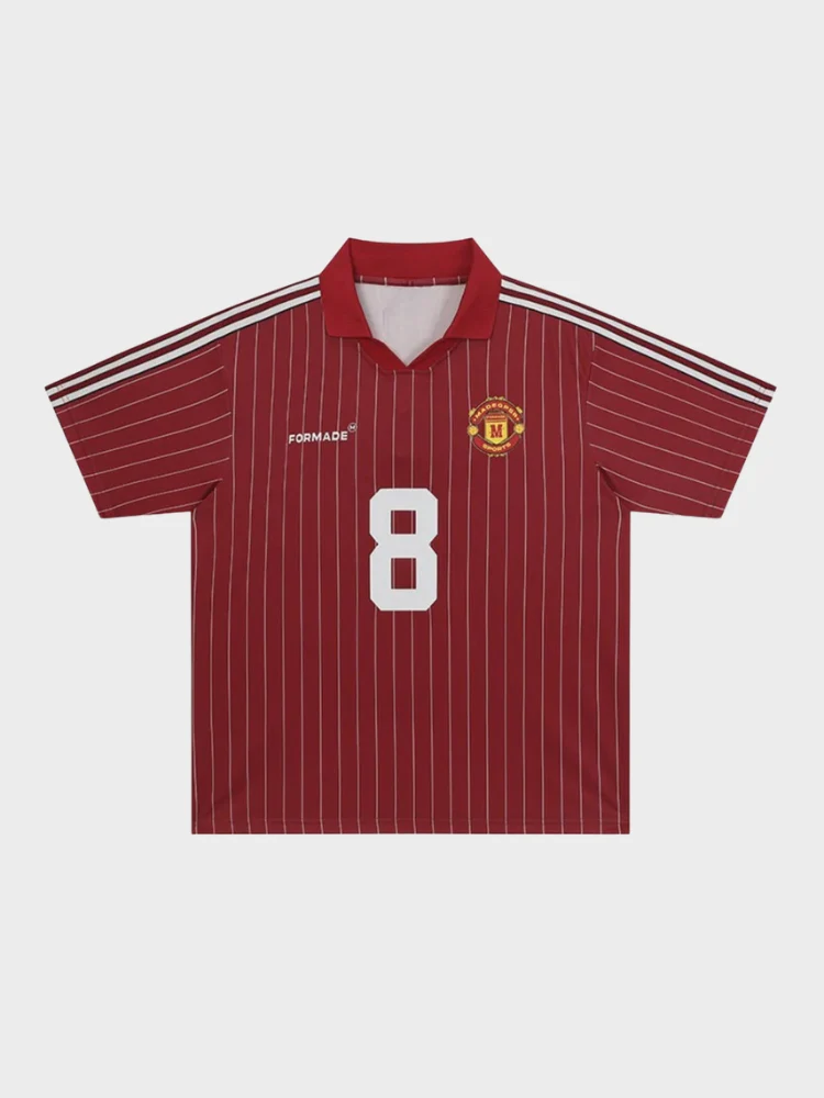 DCRB x Made United Tee - Image 2