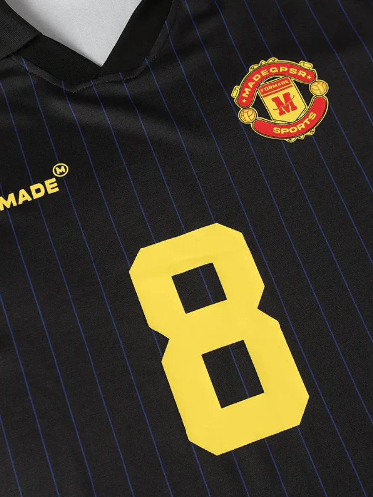 DCRB x Made United Tee - Image 6