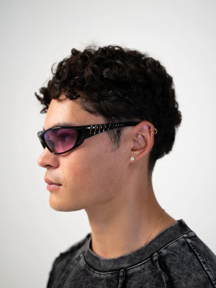 DCRB Y2K Sunglasses - Image 3