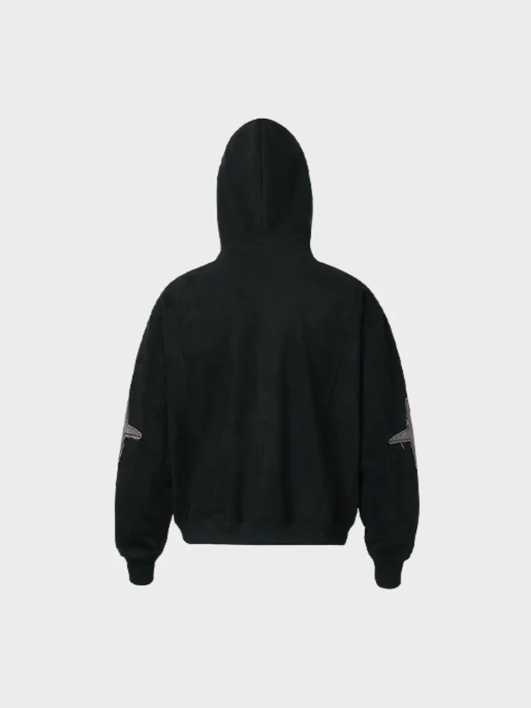 DCRB Zip Hoodie Y2K - Image 11