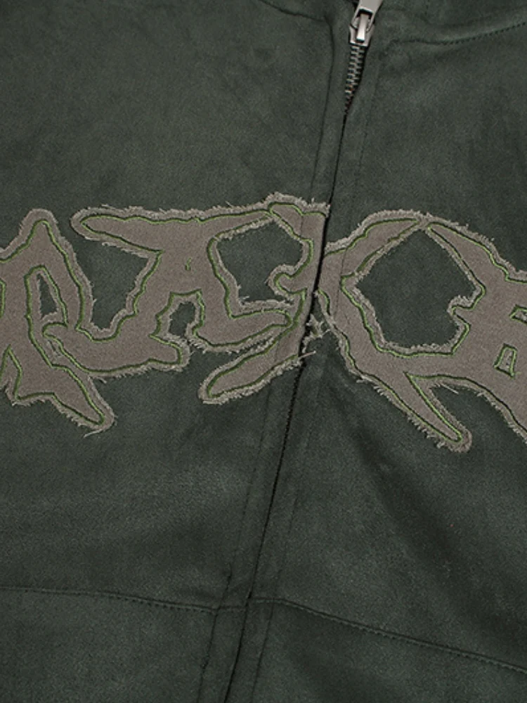 DCRB Zip Hoodie Y2K - Image 13