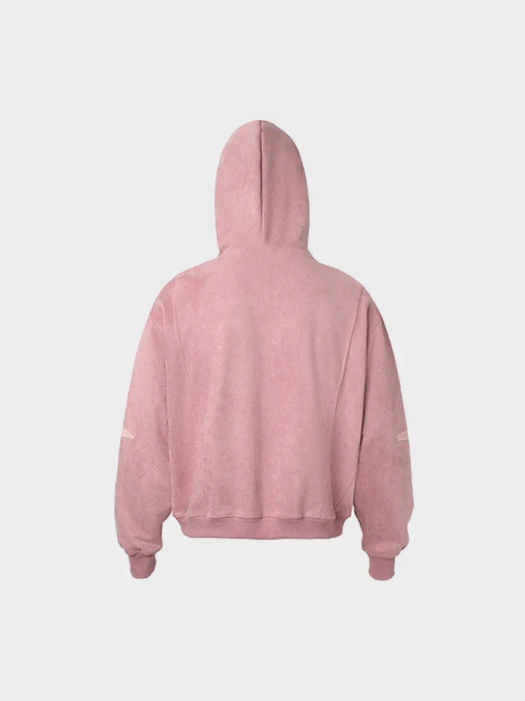 DCRB Zip Hoodie Y2K - Image 9