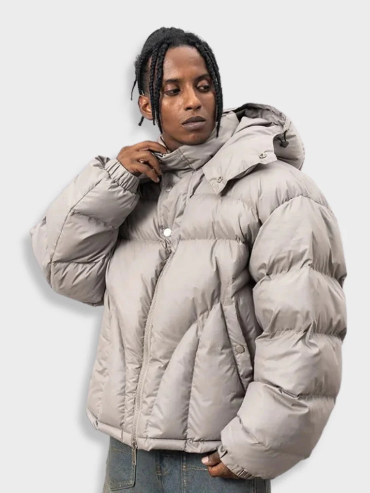 Decarba Donsjacket - Image 6
