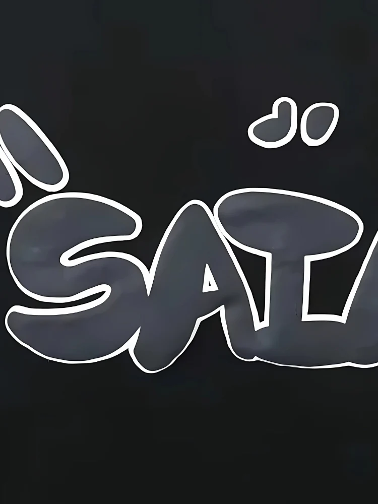Foam Saint Hoodie - Image 10