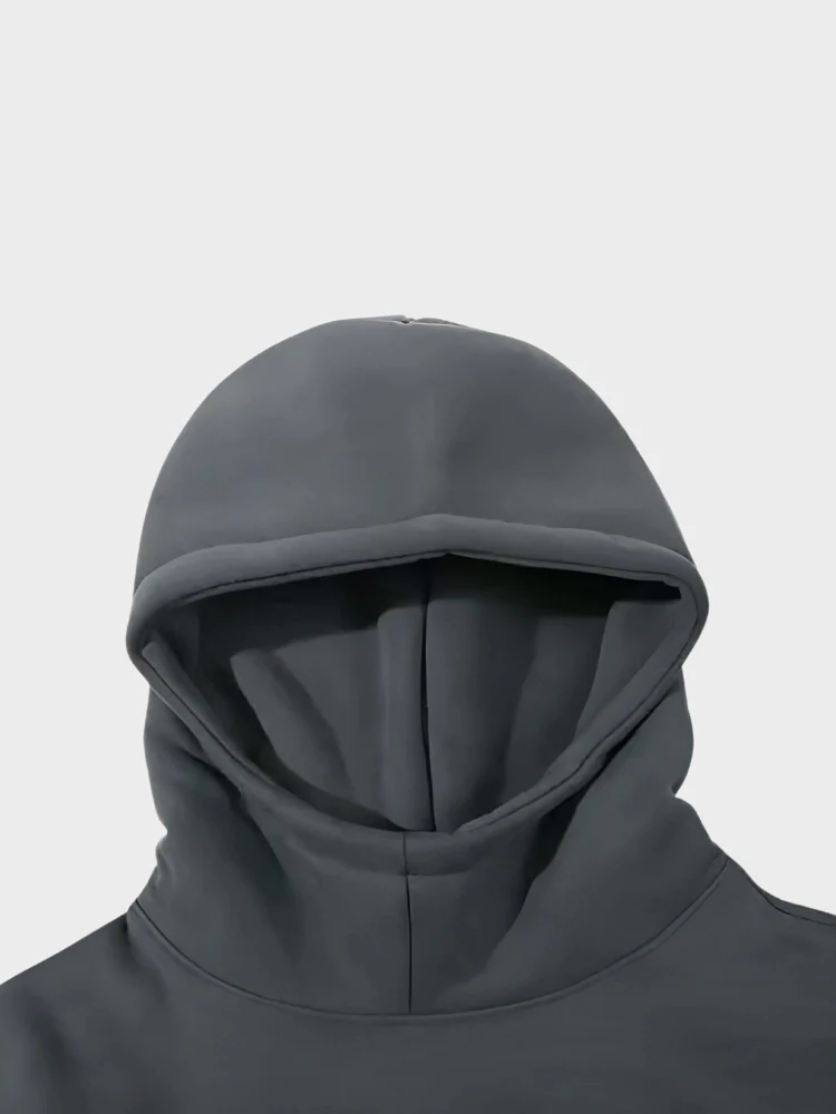 Foam Saint Hoodie - Image 8