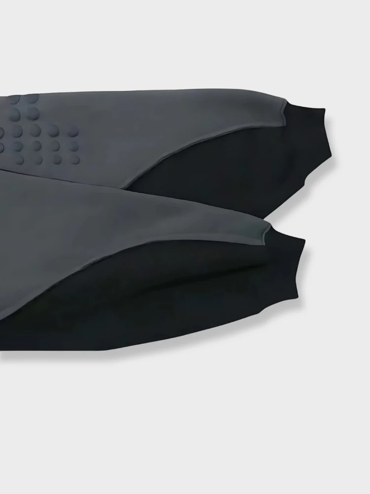 Foam Saint Hoodie - Image 9