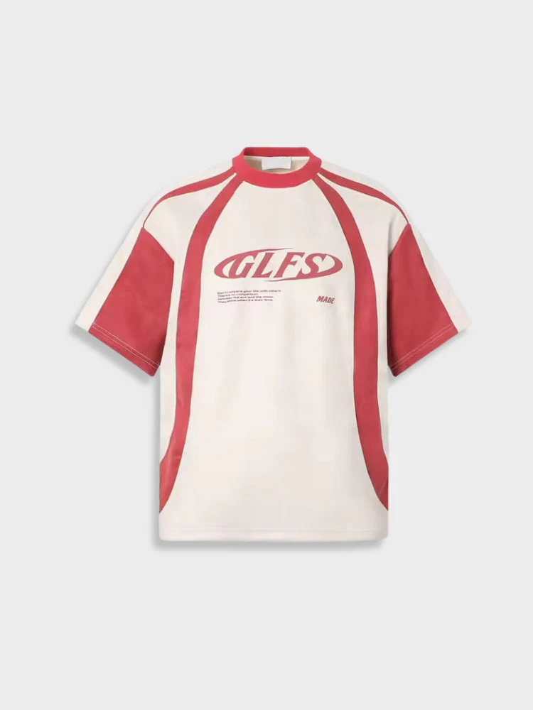 GLFS x DCRB Suede Tee - Image 8