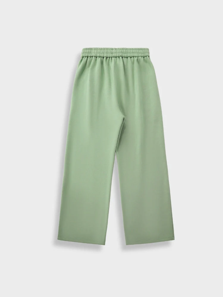 Light Green Tracksuit Set - Image 12
