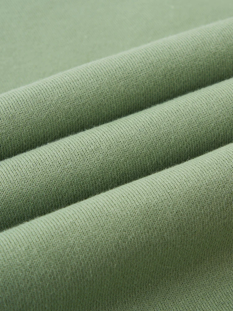 Light Green Tracksuit Set - Image 14