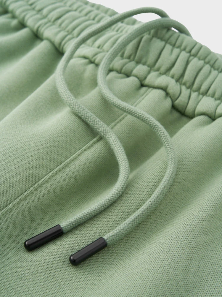 Light Green Tracksuit Set - Image 15