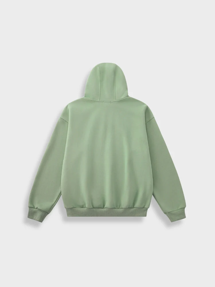 Light Green Tracksuit Set - Image 6