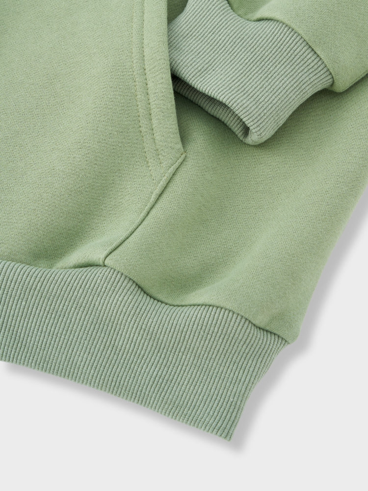 Light Green Tracksuit Set - Image 8
