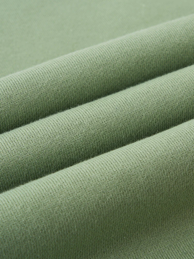 Light Green Tracksuit Set - Image 9