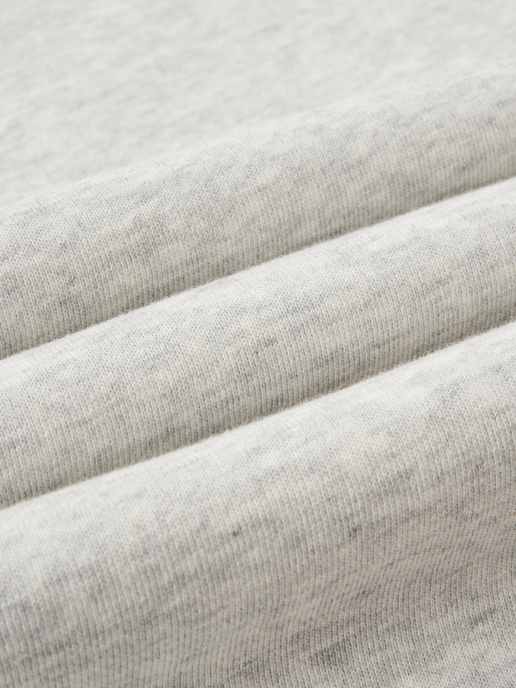 Light Grey Tracksuit Set - Image 10