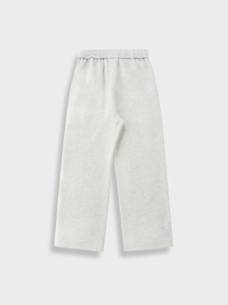 Light Grey Tracksuit Set - Image 12