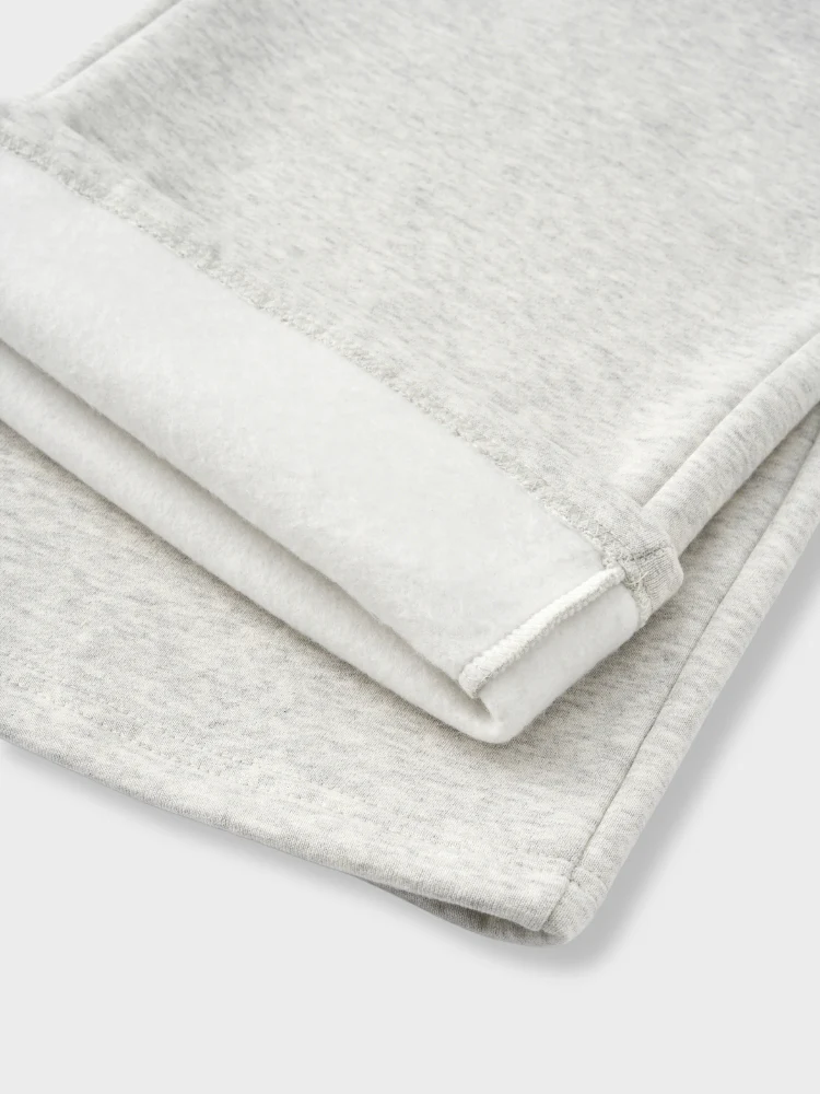 Light Grey Tracksuit Set - Image 14