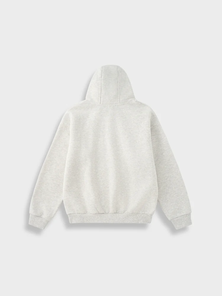 Light Grey Tracksuit Set - Image 6