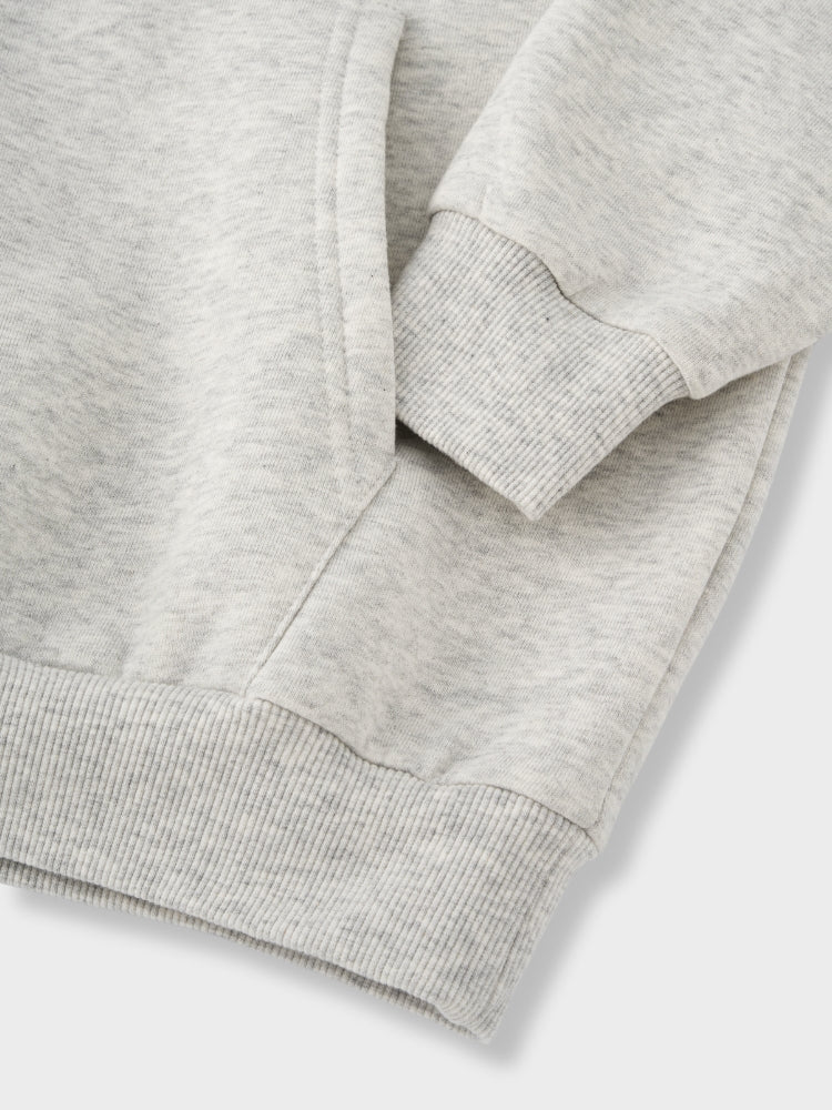 Light Grey Tracksuit Set - Image 8