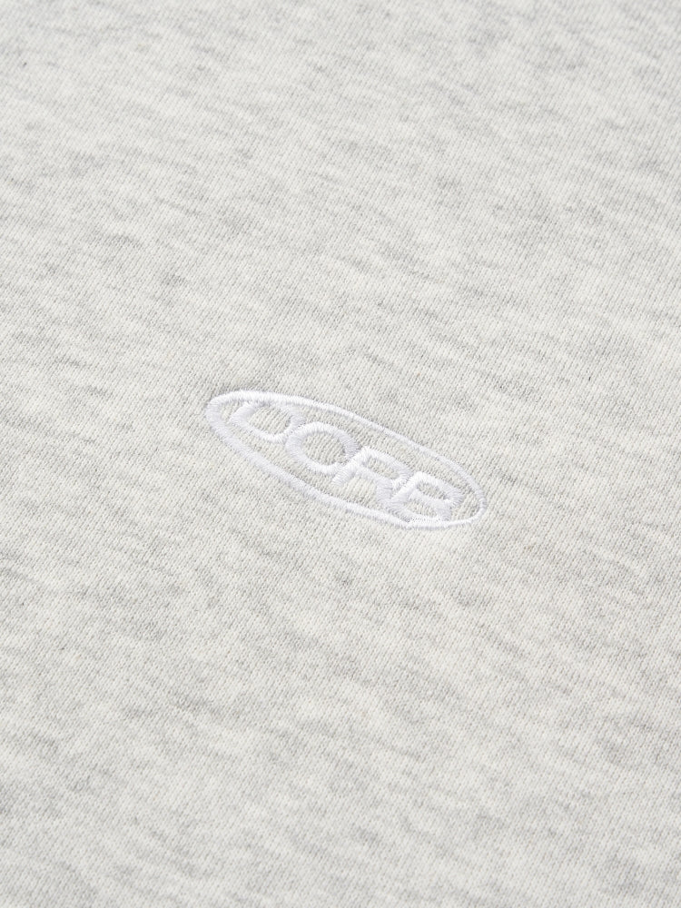 Light Grey Tracksuit Set - Image 9