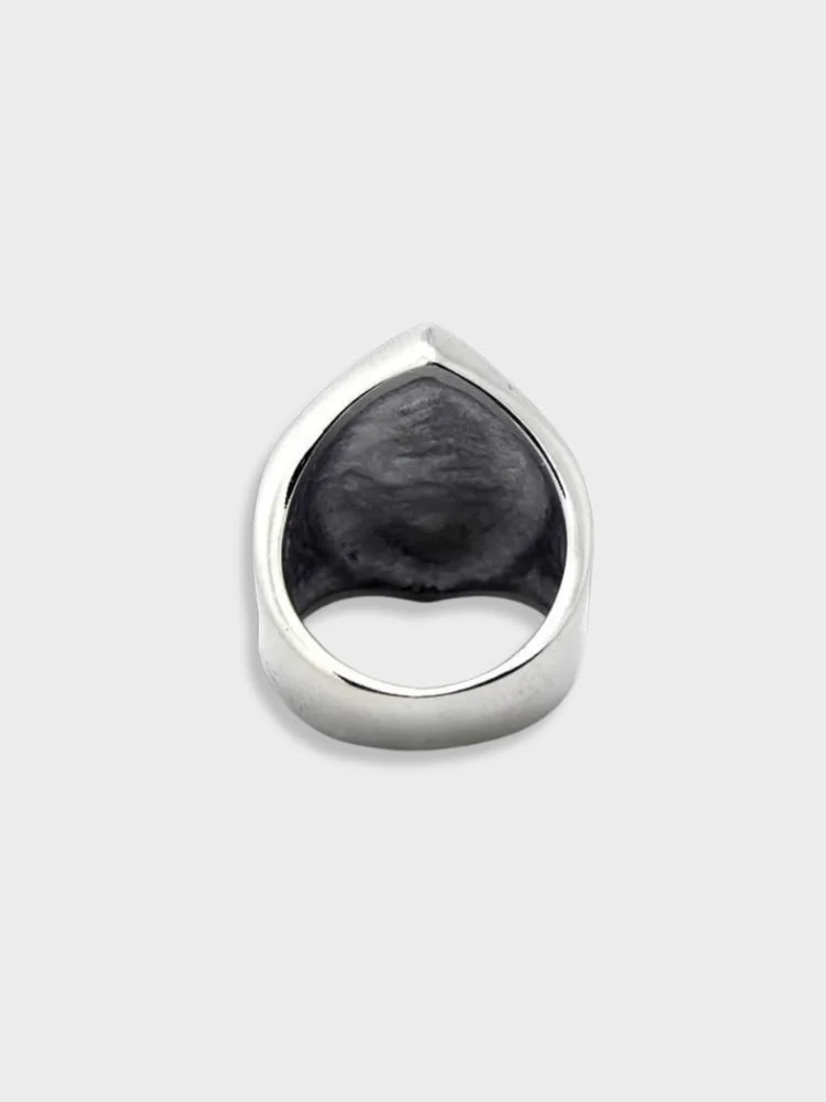 Lucky Number 13 Ring - Image 5