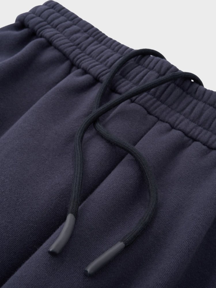 DCRB Tracksuit Open Leg Jogger - Navy Blue - Image 6