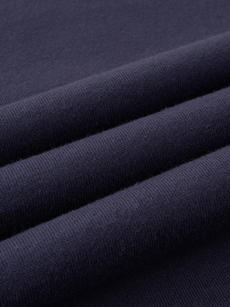 DCRB Tracksuit Hoodie - Navy Blue - Image 8