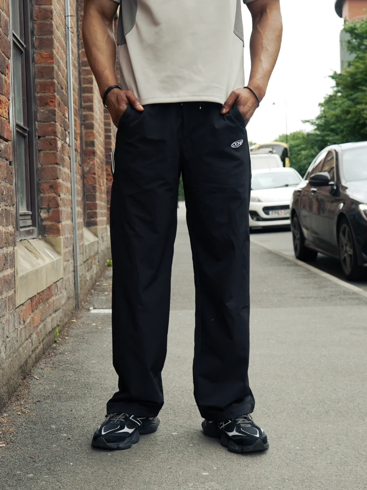 DCRB Remade Sport Joggers - Image 10